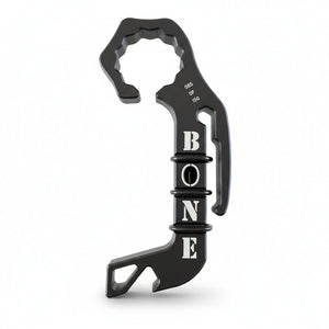 Bone Berserker Gen 2 (Serialized Collector's Edition w/ Screwdriver) - Bone Tactical LLC