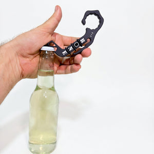 Bone Berserker Gen 2 (Serialized Collector's Edition w/ Screwdriver) - Bone Tactical LLC