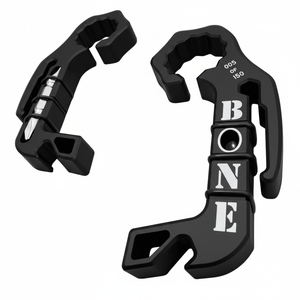 Bone Berserker Gen 2 (Serialized Collector's Edition w/ Screwdriver) - Bone Tactical LLC