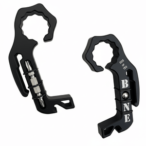 Bone Berserker Gen 2 (Serialized Collector's Edition w/ Screwdriver) - Bone Tactical LLC