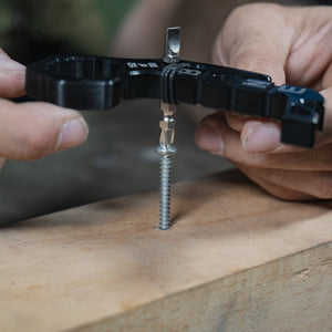 Bone Berserker Gen 2 (Serialized Collector's Edition w/ Screwdriver) - Bone Tactical LLC