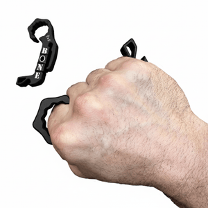 Bone Berserker Gen 2 (Serialized Collector's Edition w/ Screwdriver) - Bone Tactical LLC