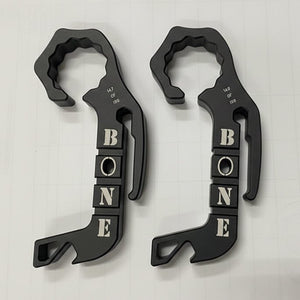 Bone Berserker Gen 2 (Serialized Collector's Edition w/ Screwdriver) - Bone Tactical LLC