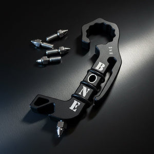 Bone Berserker Gen 2 (Serialized Collector's Edition w/ Screwdriver) - Bone Tactical LLC