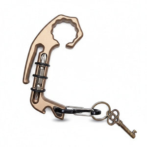 Bone Berserker V3 - Bone Tactical LLC