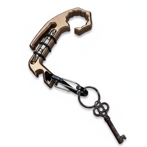 Bone Berserker V3 - Bone Tactical LLC