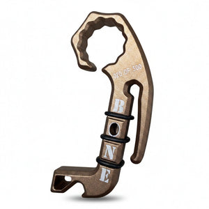Bone Berserker V3 - Bone Tactical LLC