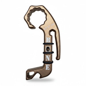 Bone Berserker V3 - Bone Tactical LLC