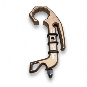 Bone Berserker V3 - Bone Tactical LLC