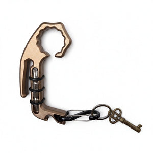 Bone Berserker V3 - Bone Tactical LLC