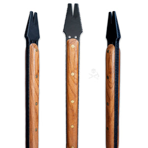 Bone Breacher (tomahawk with various options) - Bone Tactical LLC