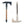 Bone Breacher (tomahawk with various options) - Bone Tactical LLC