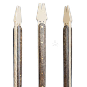 Bone Breacher (tomahawk with various options) - Bone Tactical LLC