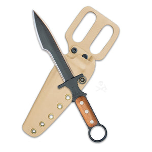 Bone Neoteric Gladius - Bone Tactical LLC
