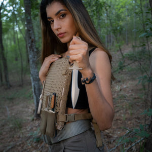 Bone Neoteric Gladius - Bone Tactical LLC