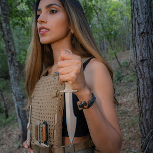 Bone Neoteric Gladius - Bone Tactical LLC