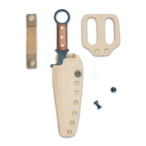 Bone Neoteric Gladius - Bone Tactical LLC