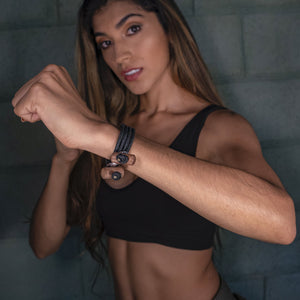 Bone Occlusion Bracelet - Bone Tactical LLC