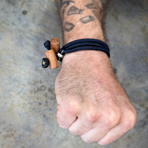 Bone Occlusion Bracelet - Bone Tactical LLC