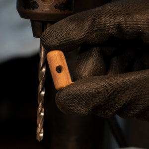 Bone Occlusion Bracelet - Bone Tactical LLC