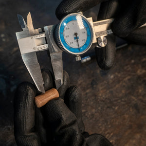 Bone Occlusion Bracelet - Bone Tactical LLC