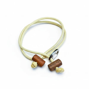 Bone Occlusion Bracelet - Bone Tactical LLC