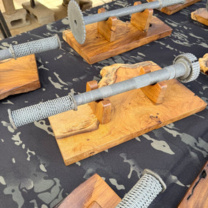 Bone Scepter - Bone Tactical LLC