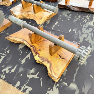 Bone Scepter - Bone Tactical LLC