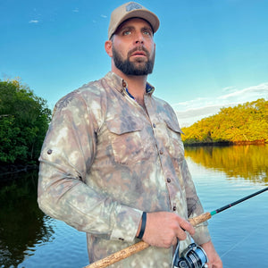 Bone Tactical Combat Shirt Collection (All Styles) - Bone Tactical LLC