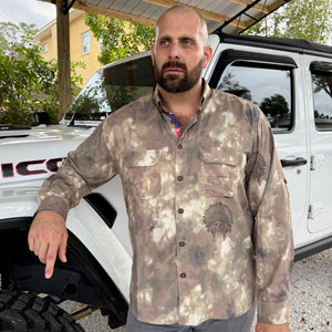 Bone Tactical Combat Shirt Collection (All Styles) - Bone Tactical LLC