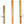 Bone Thumper (exotic hardwood batons) - Bone Tactical LLC