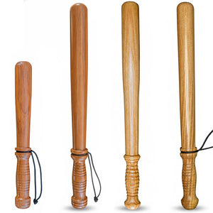 Bone Thumper (exotic hardwood batons) - Bone Tactical LLC