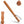 Bone Thumper (exotic hardwood batons) - Bone Tactical LLC