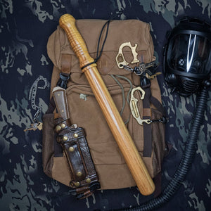 Bone Thumper (exotic hardwood batons) - Bone Tactical LLC