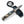 Bonedurantium Ghost Spike - Bone Tactical LLC
