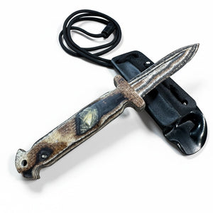 Bonedurantium Ghost Spike - Bone Tactical LLC