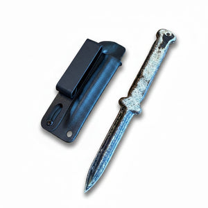 Bonedurantium Ghost Spike - Bone Tactical LLC