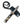 Bonedurantium Ghost Spike - Bone Tactical LLC