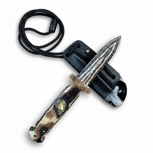 Bonedurantium Ghost Spike - Bone Tactical LLC