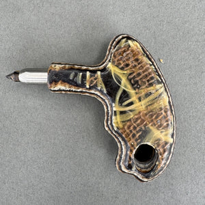 Bonedurantium Vagabond Cigar Punch - Bone Tactical LLC