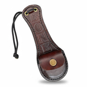 Bonejack Challenge Coin Holder ("winner" coin included) - Bone Tactical LLC