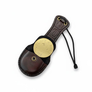 Bonejack Challenge Coin Holder ("winner" coin included) - Bone Tactical LLC