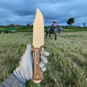 Bowie Knife Collection (All Models) - Bone Tactical LLC
