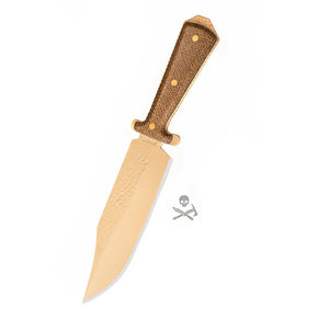 Bowie Knife Collection (All Models) - Bone Tactical LLC