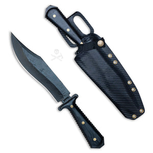 Bowie Knife Collection (All Models) - Bone Tactical LLC