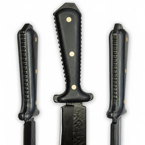 Bowie Knife Collection (All Models) - Bone Tactical LLC