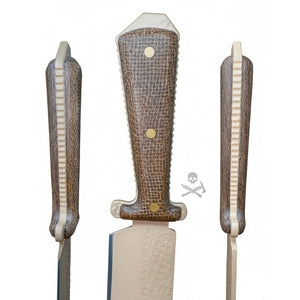 Bowie Knife Collection (All Models) - Bone Tactical LLC