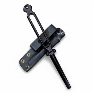 Combat Screwdriver - Bone Tactical LLC