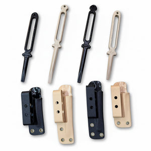 Combat Screwdriver - Bone Tactical LLC