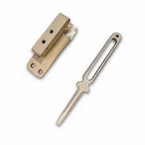 Combat Screwdriver - Bone Tactical LLC